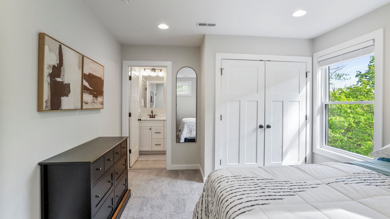 Photo of Bedroom in Mount Jackson