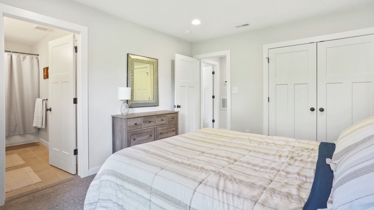 Photo of Bedroom in Mount Jackson