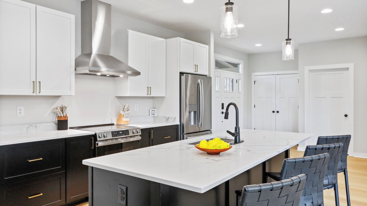 Photo of Kitchen in Mount Jackson