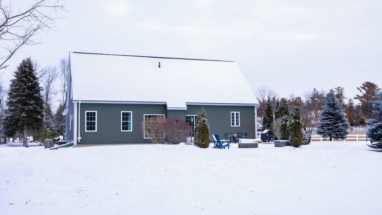 Photo of Outdoor in Berwick