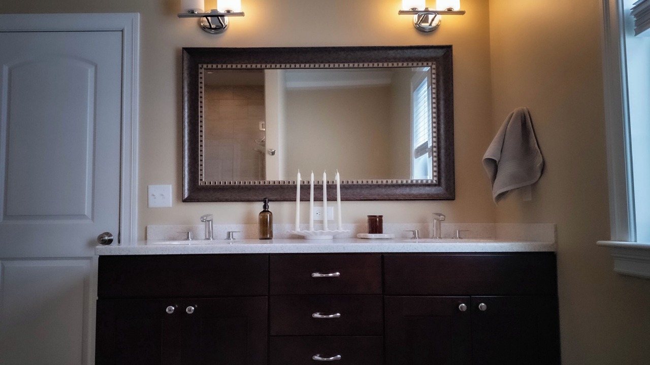 Photo of Bathroom in Berwick