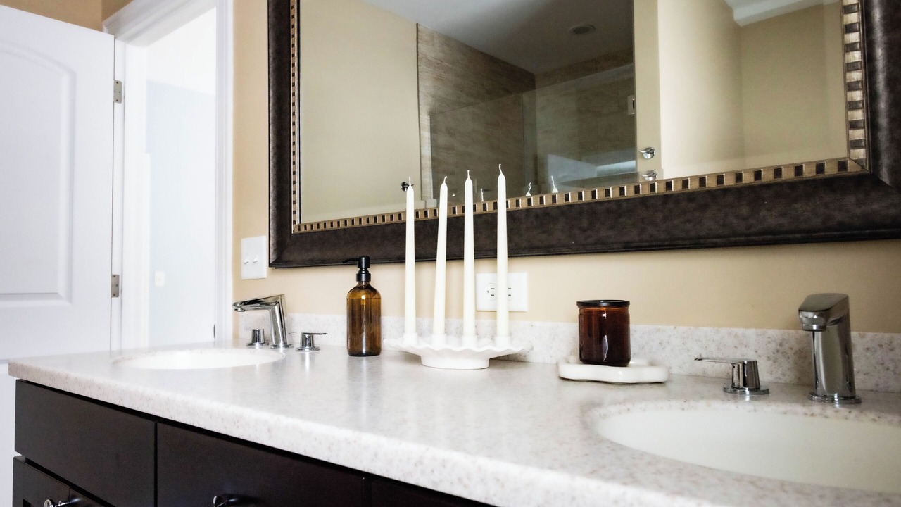 Photo of Bathroom in Berwick