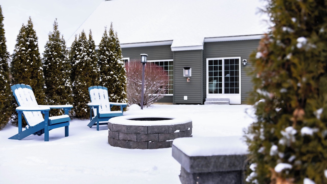 Photo of Outdoor in Berwick