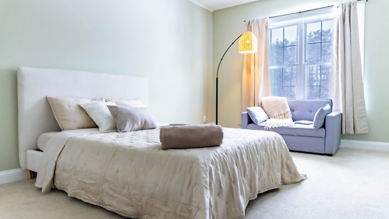 Photo of Bedroom in Berwick