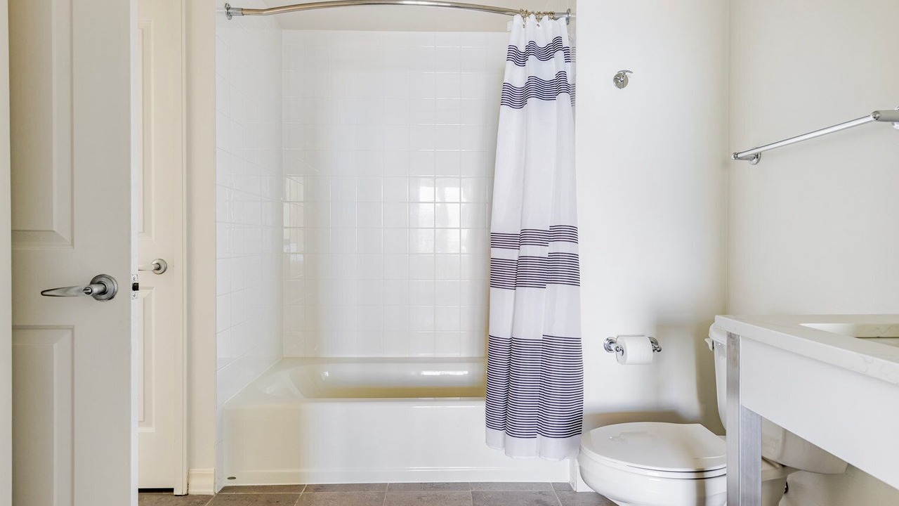 Photo of Bathroom in Cambridgeport