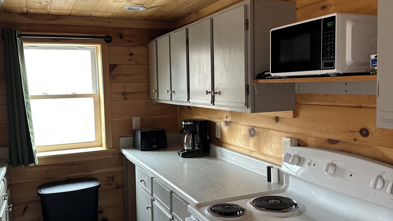 Photo of Kitchen in Auburn