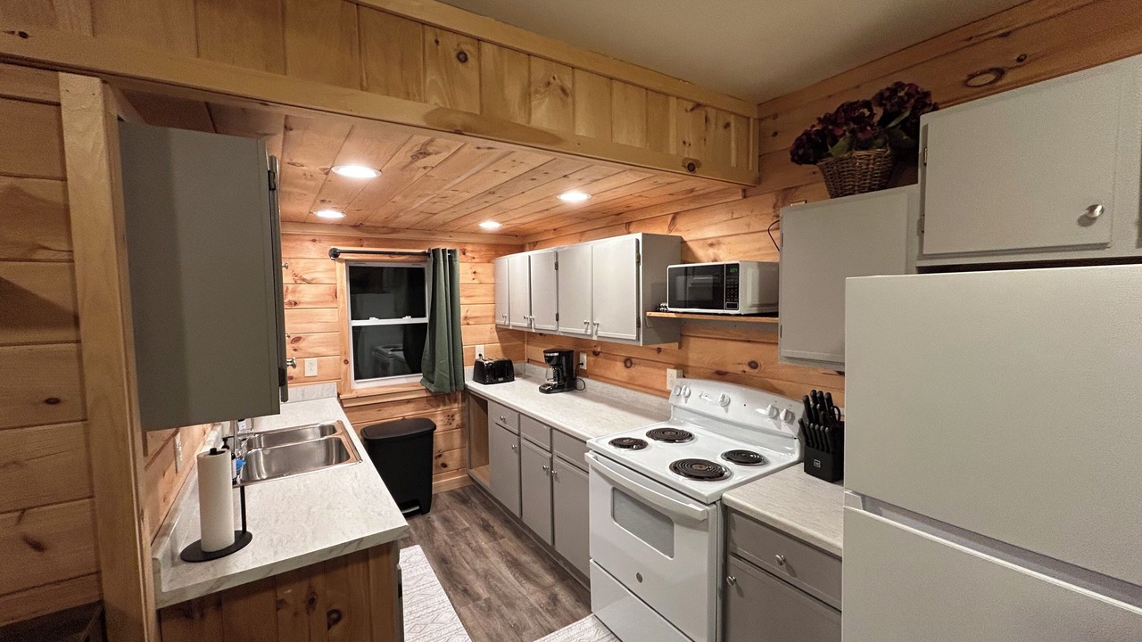 Photo of Kitchen in Auburn