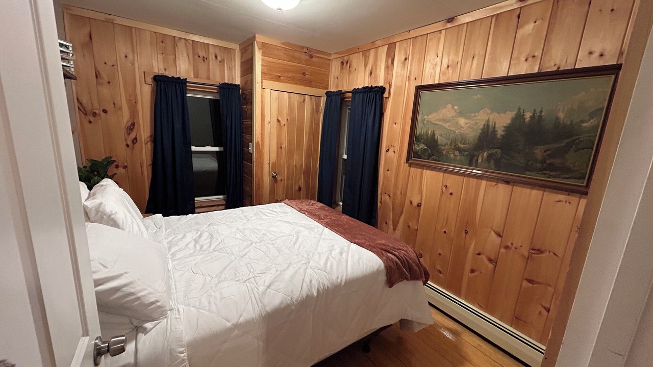 Photo of Bedroom in Auburn