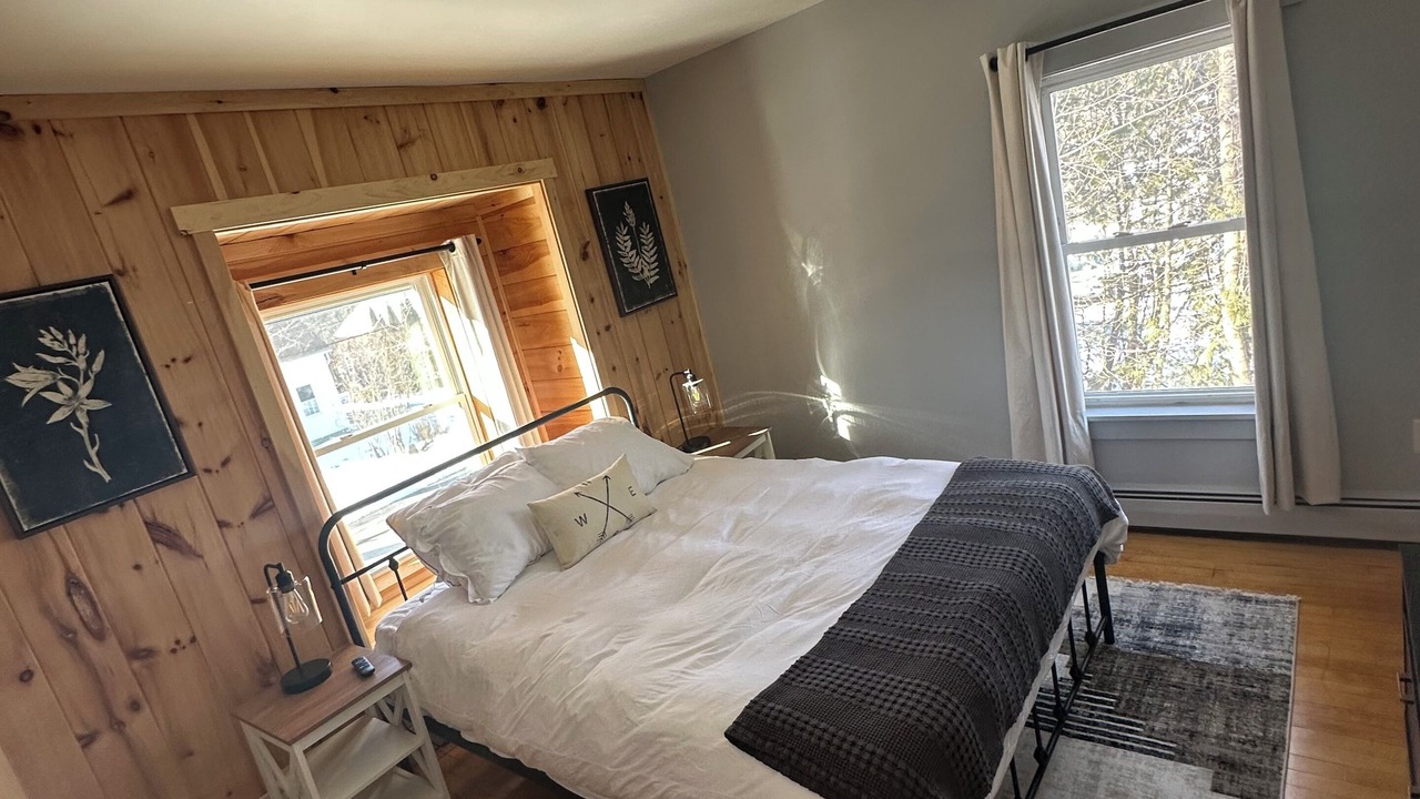 Photo of Bedroom in Auburn