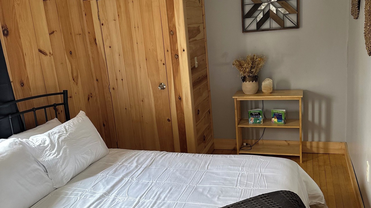 Photo of Bedroom in Auburn
