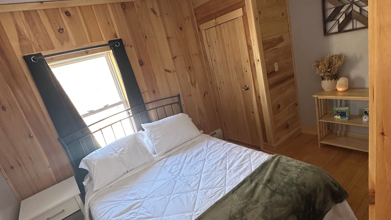 Photo of Bedroom in Auburn