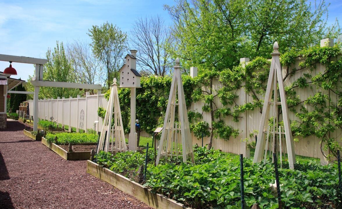 Photo of Outdoor in Leacock-Leola-Bareville