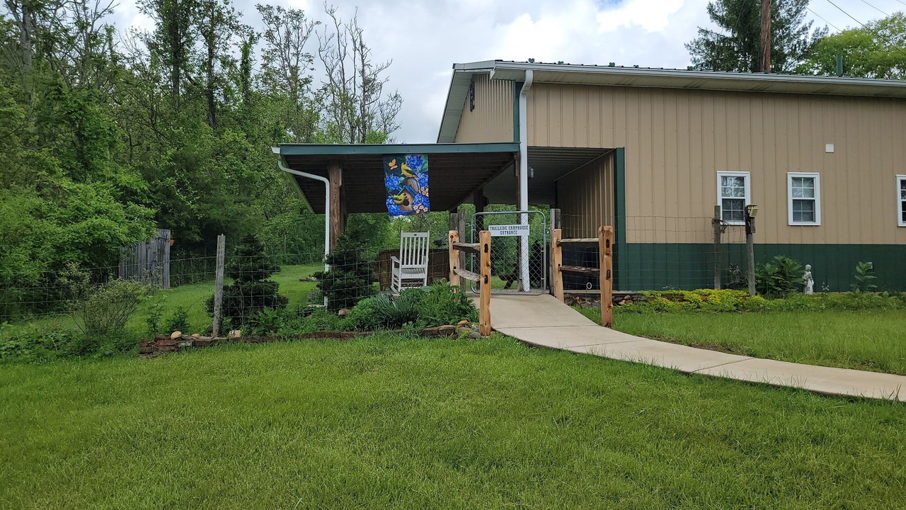 Photo of Outdoor in Ivanhoe