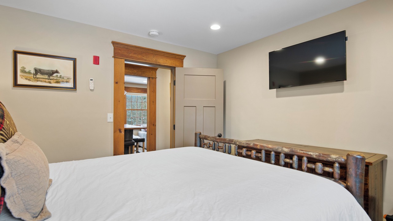 Photo of Bedroom in West Dover