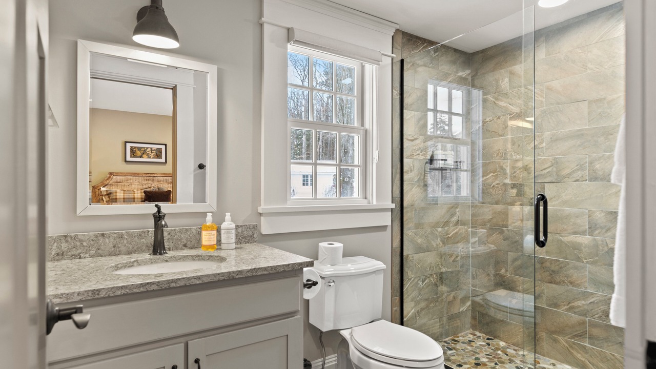 Photo of Bathroom in West Dover