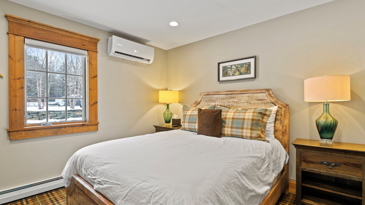 Photo of Bedroom in West Dover