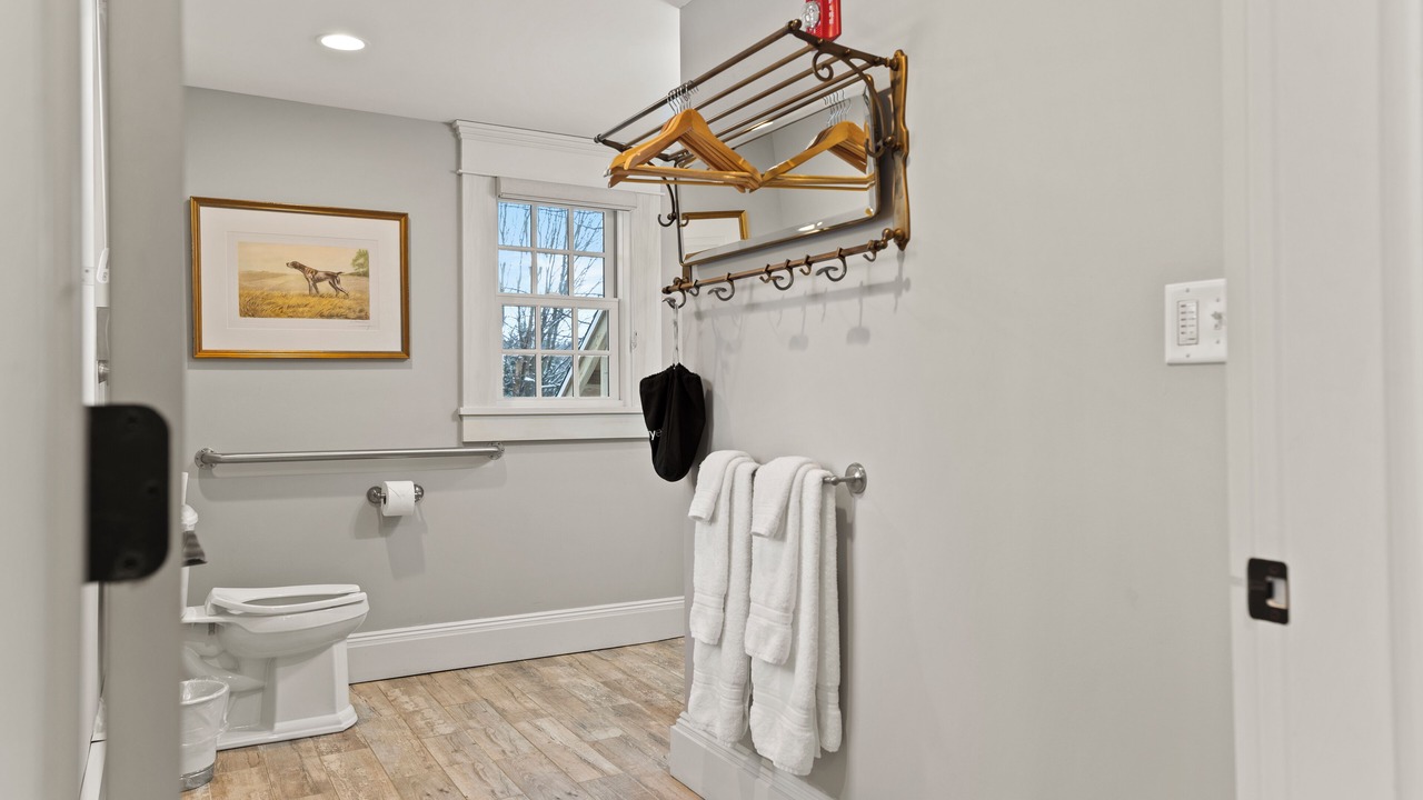 Photo of Bathroom in West Dover