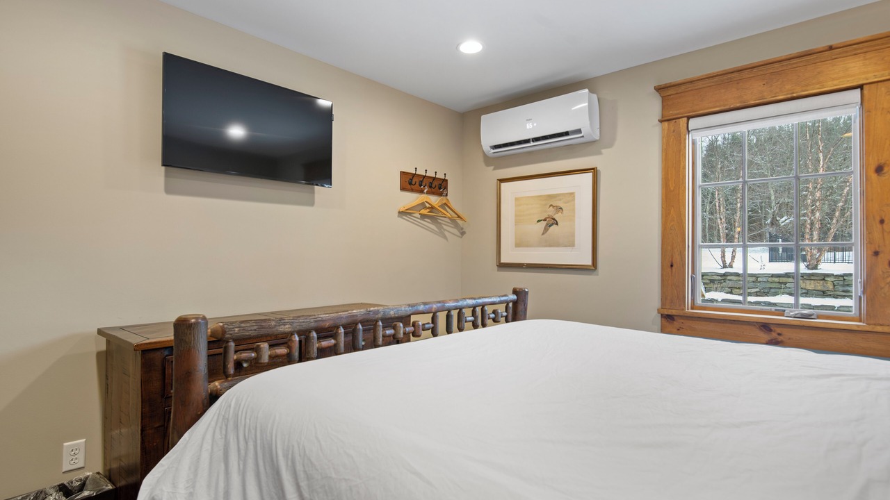 Photo of Bedroom in West Dover