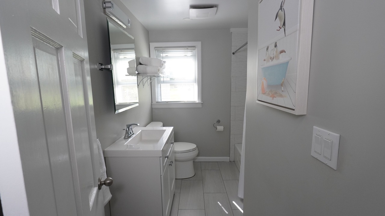 Photo of Bathroom in Norwalk