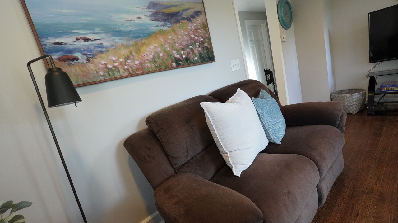 Photo of Livingroom in Norwalk