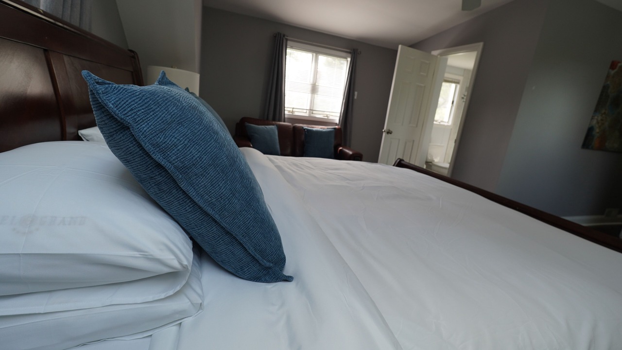 Photo of Bedroom in Norwalk