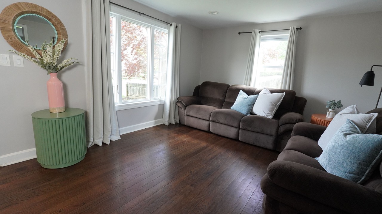Photo of Livingroom in Norwalk