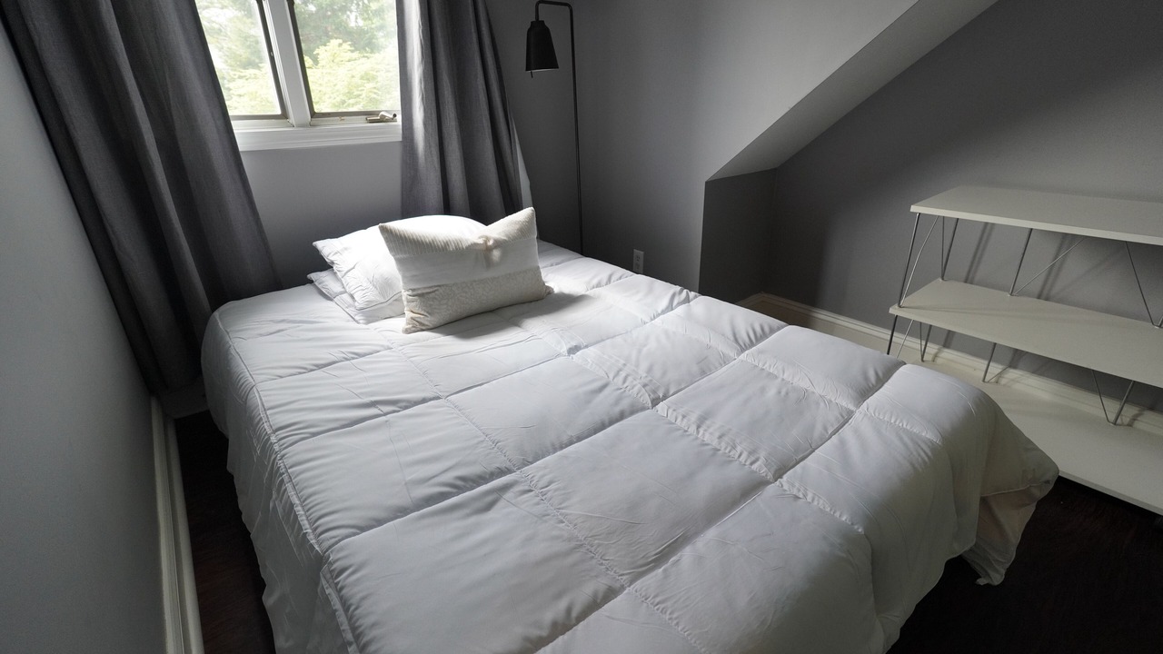 Photo of Bedroom in Norwalk