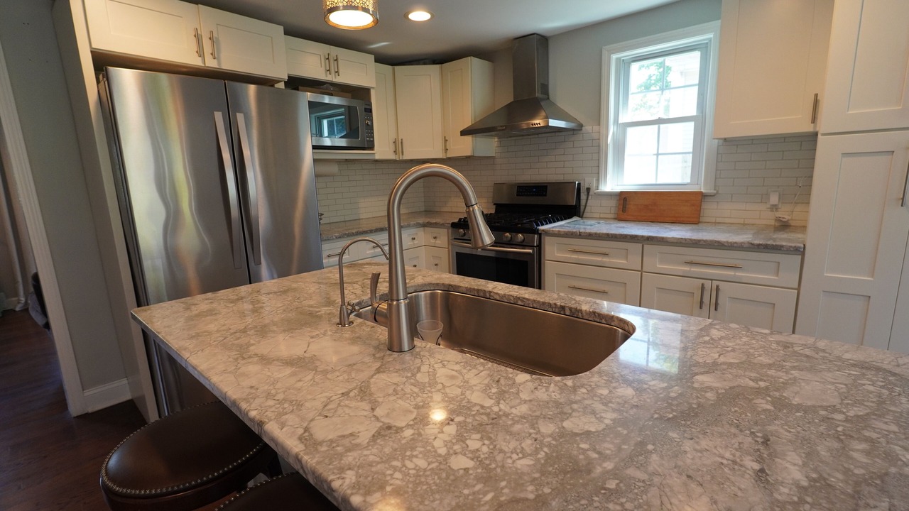 Photo of Kitchen in Norwalk