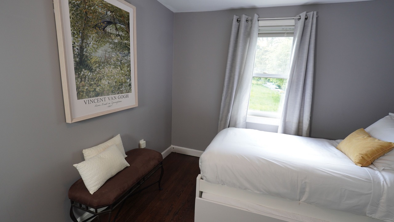 Photo of Bedroom in Norwalk
