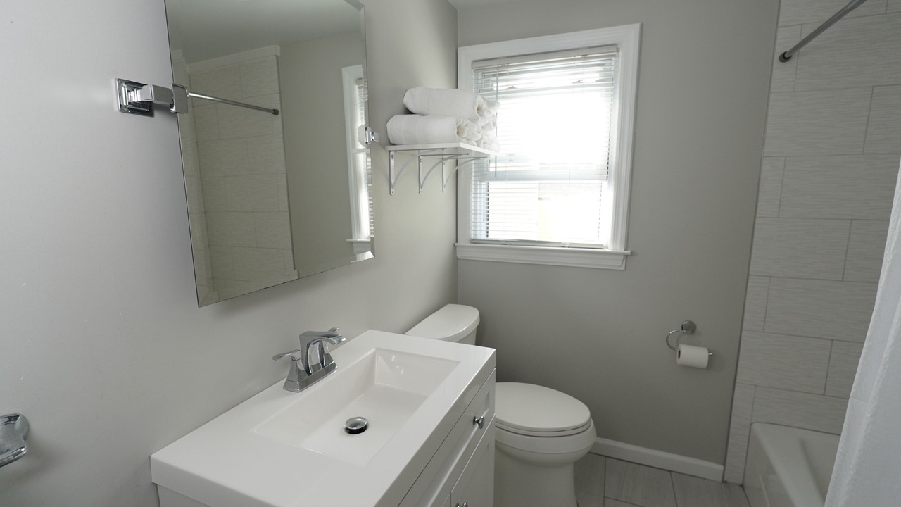 Photo of Bathroom in Norwalk