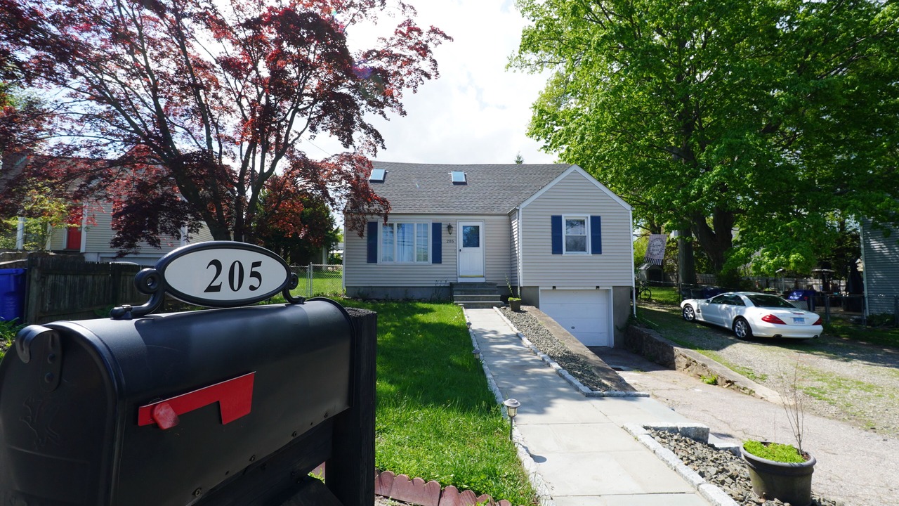 Photo of Outdoor in Norwalk