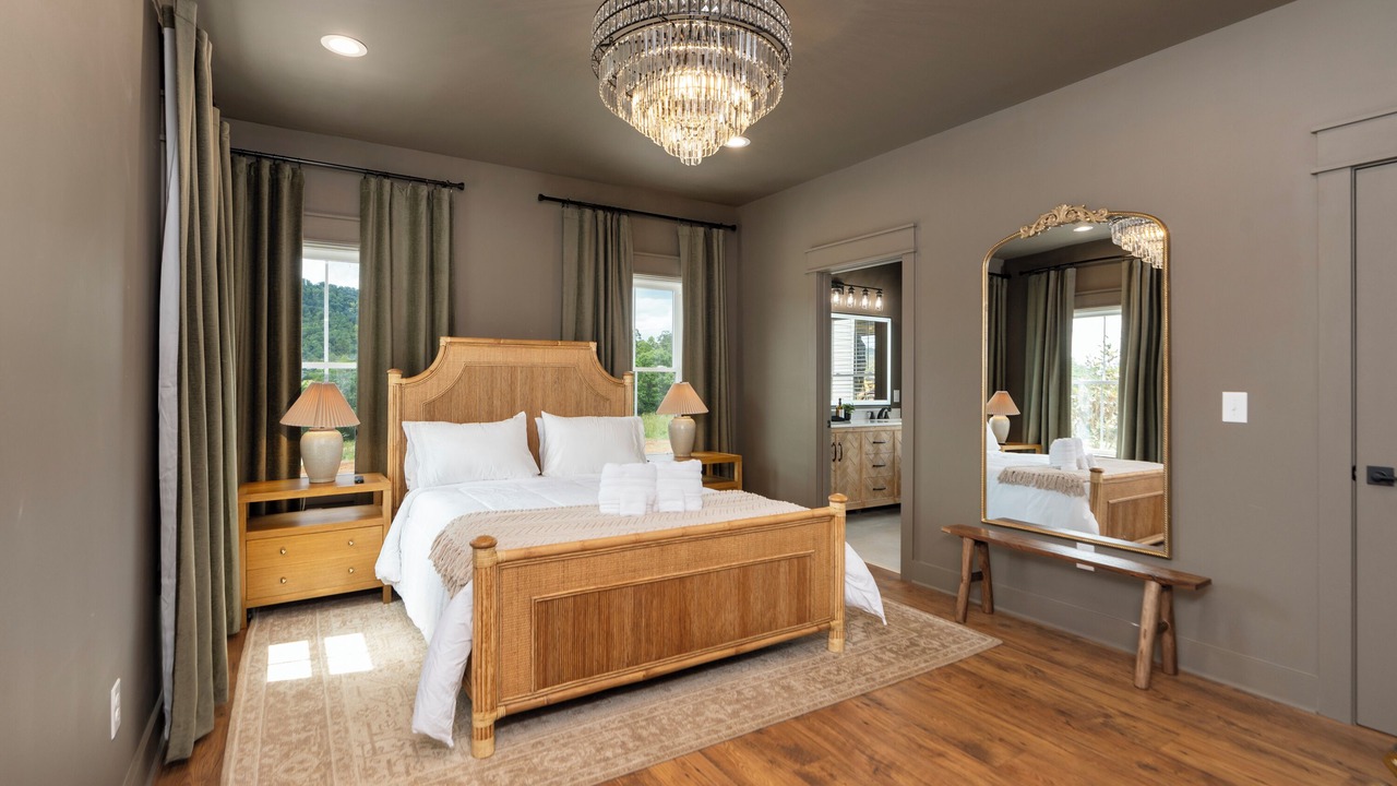 Photo of Bedroom in Shipman