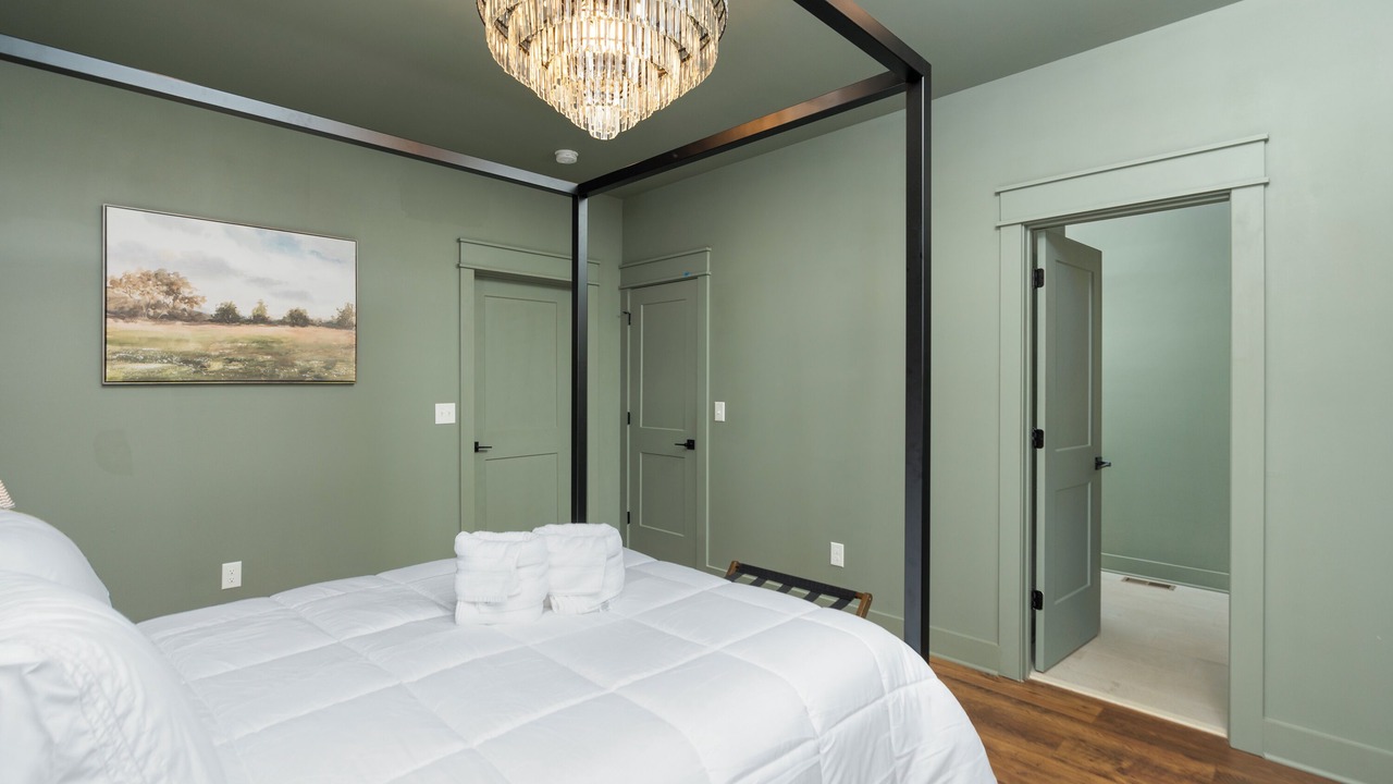 Photo of Bedroom in Shipman