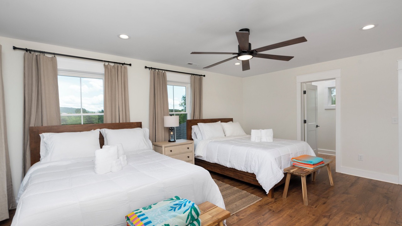 Photo of Bedroom in Shipman