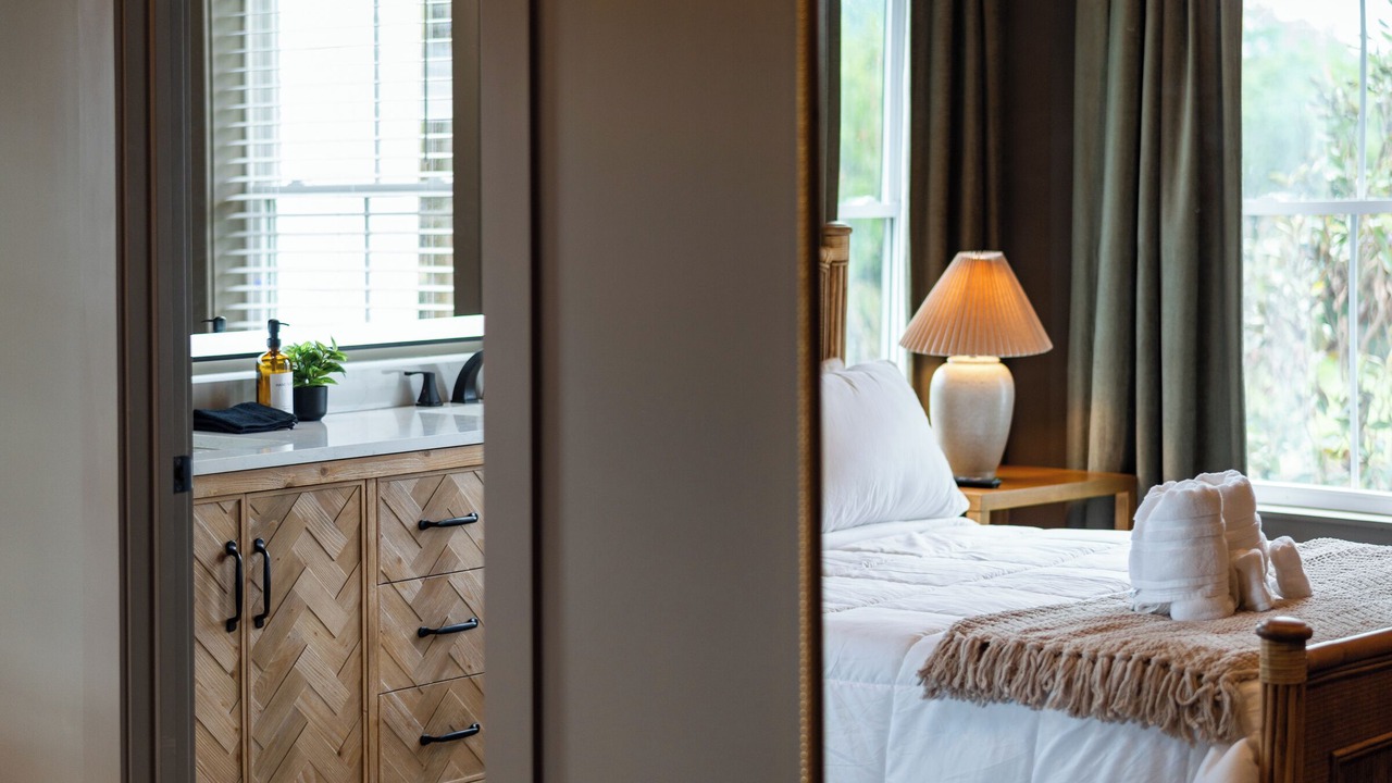 Photo of Bedroom in Shipman