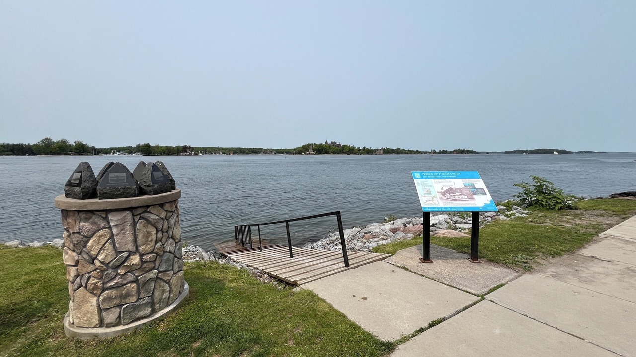 Photo of Others in Alexandria Bay