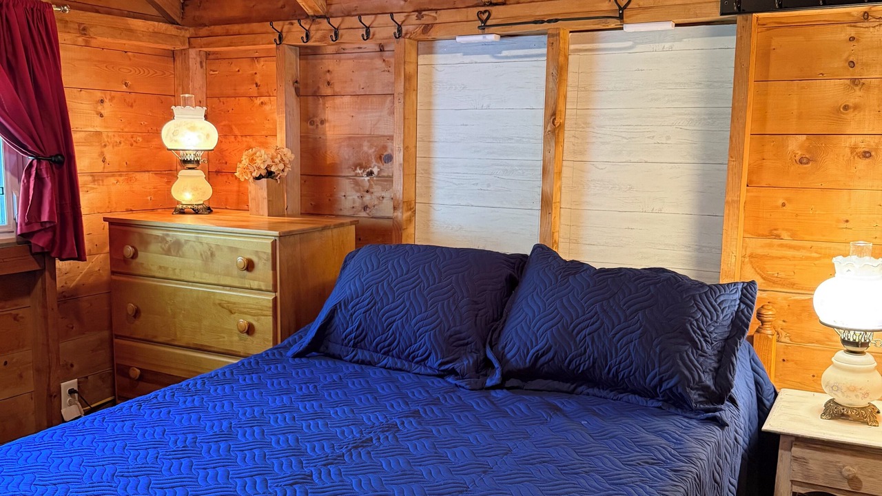 Photo of Bedroom in Derby