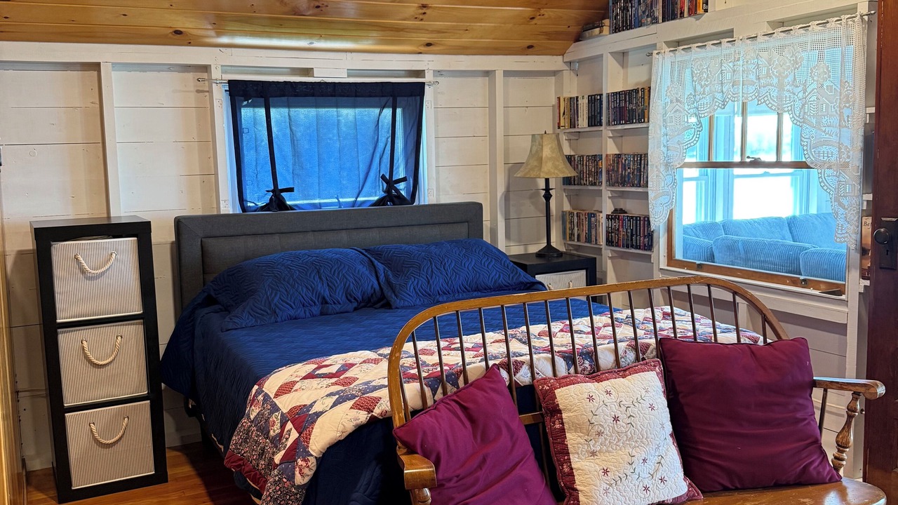 Photo of Bedroom in Derby