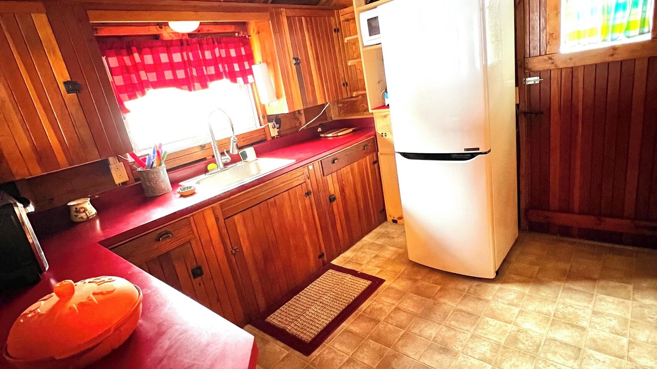 Photo of Kitchen in Derby