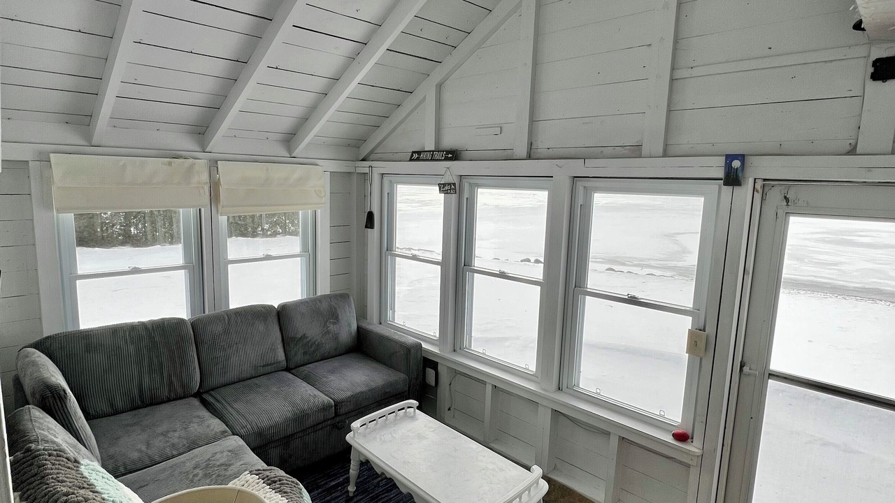 Photo of Livingroom in Derby