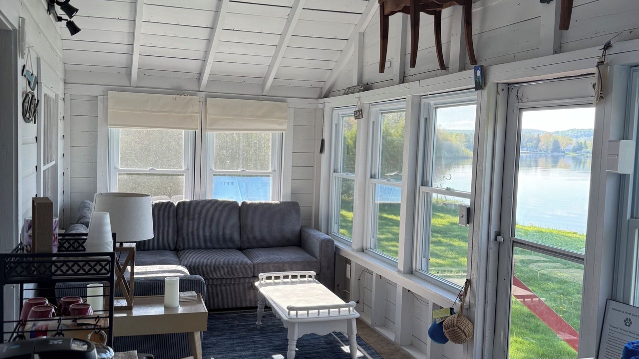 Photo of Livingroom in Derby