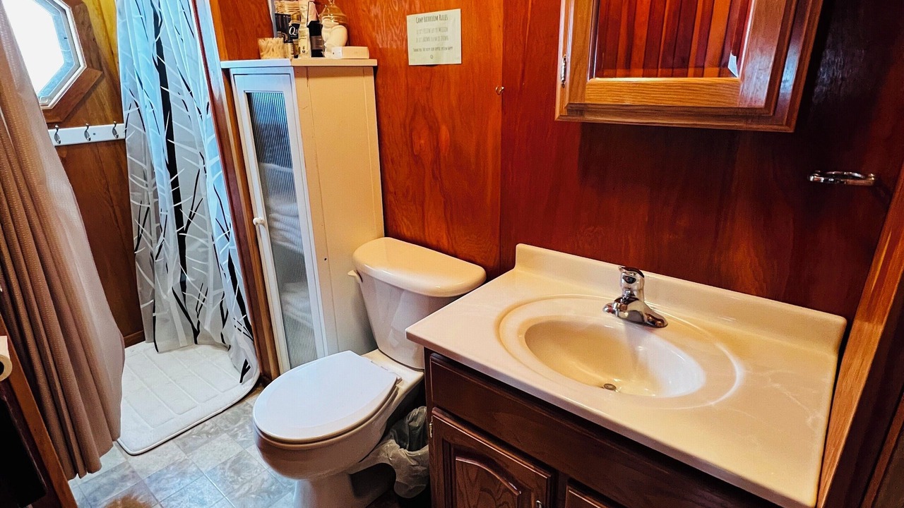 Photo of Bathroom in Derby