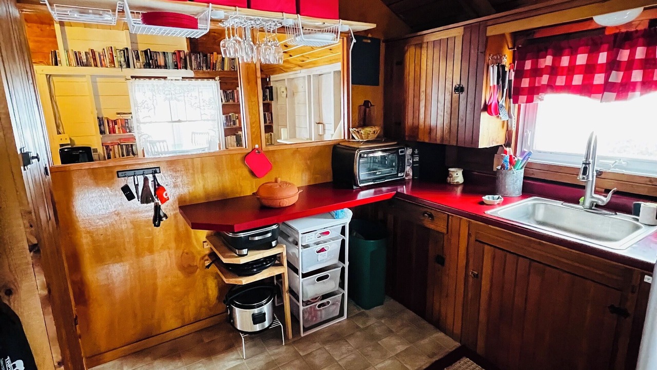 Photo of Kitchen in Derby