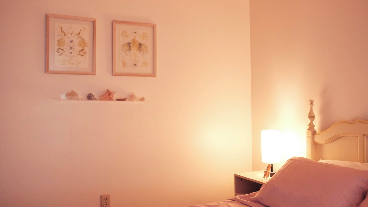 Photo of Bedroom in Highland