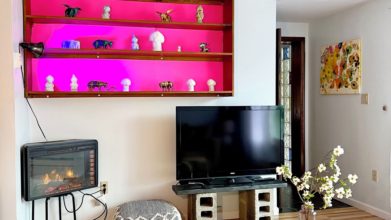 Photo of Livingroom in Highland