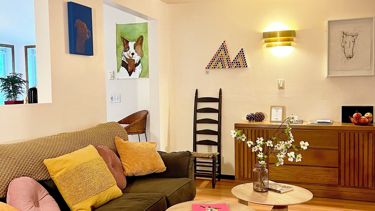 Photo of Livingroom in Highland