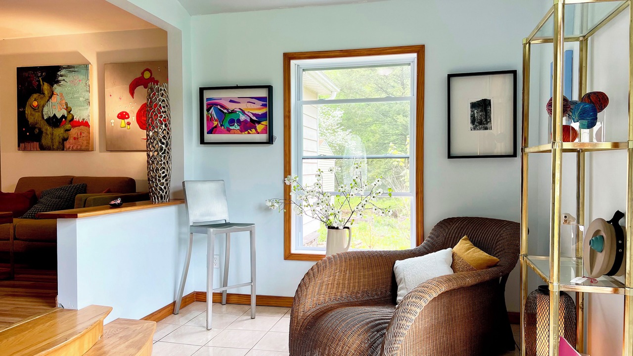 Photo of Livingroom in Highland