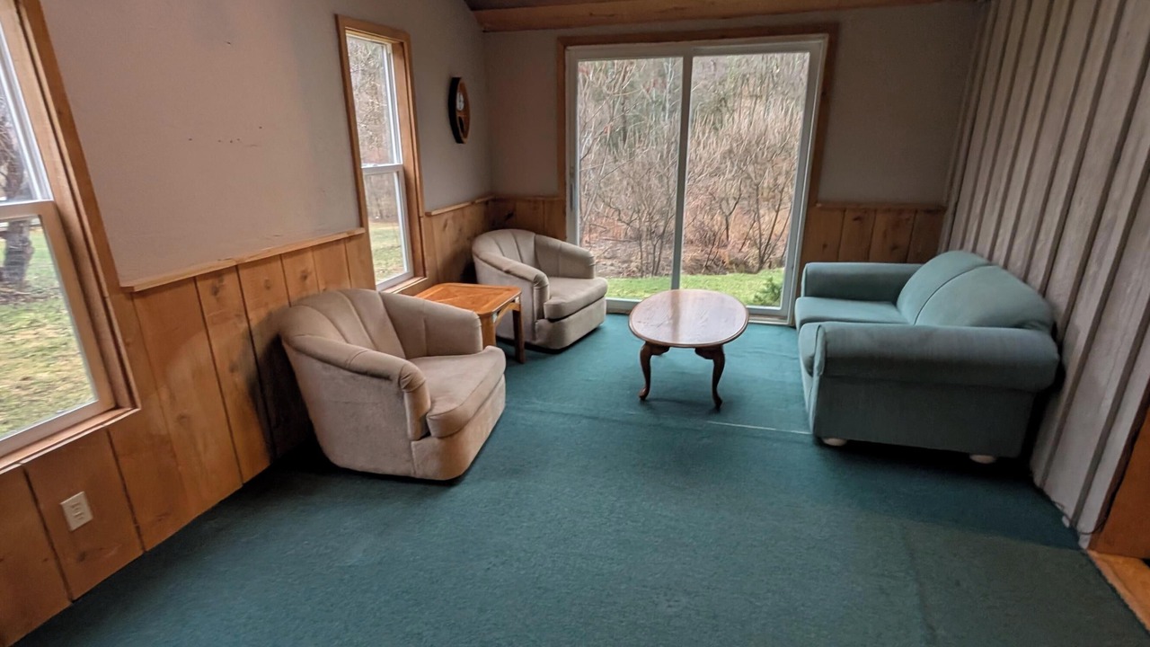 Photo of Livingroom in Conewango Valley
