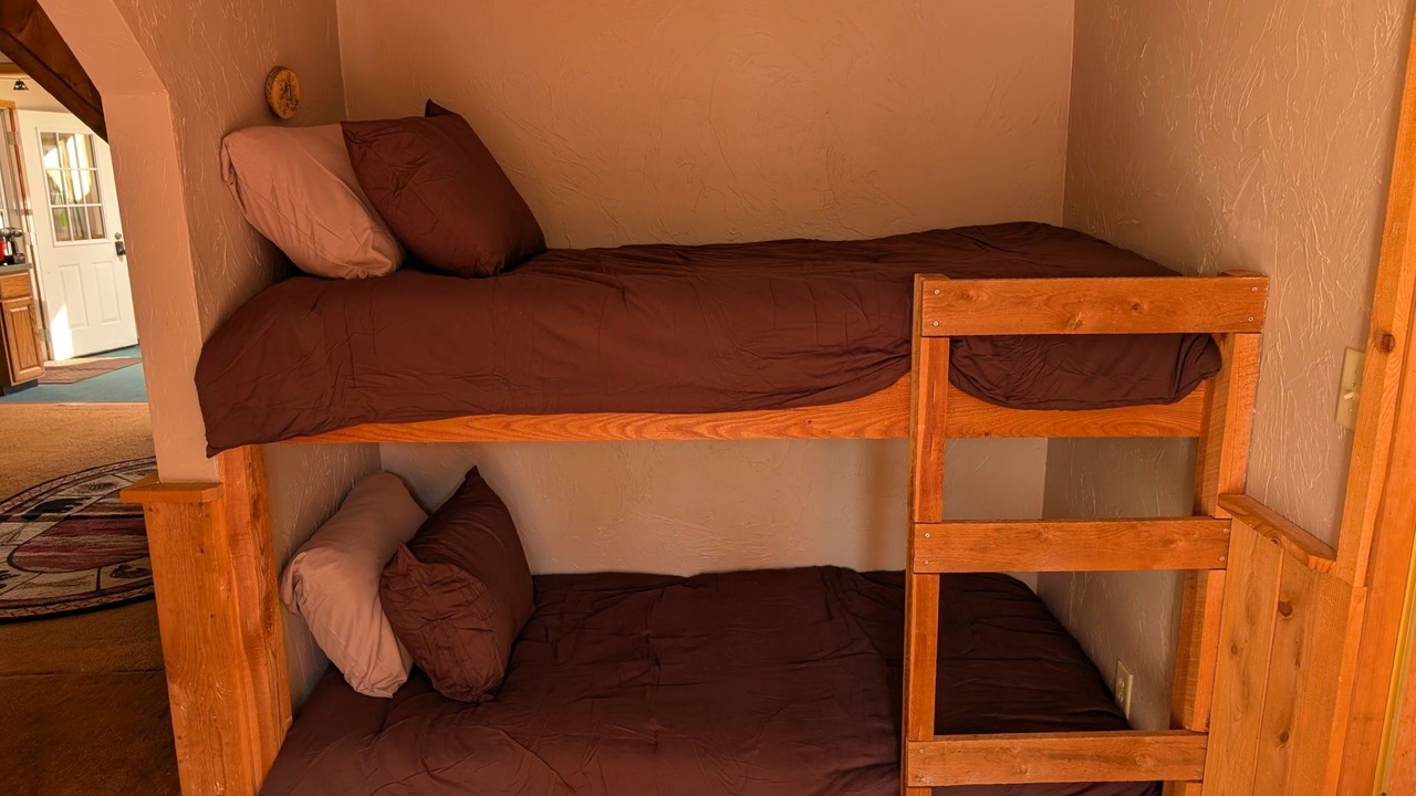 Photo of Bedroom in Conewango Valley