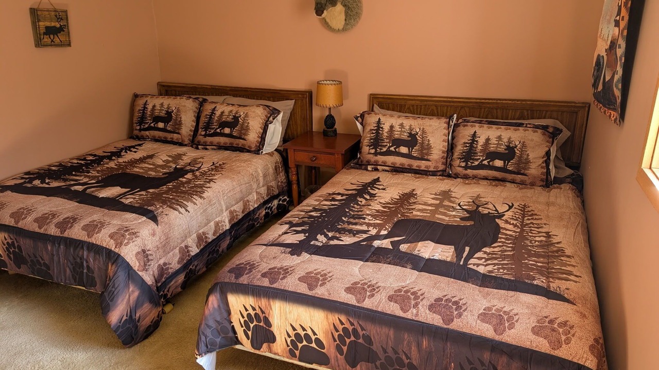 Photo of Bedroom in Conewango Valley